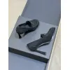 YSL Shoes for Womens YSL High Heel Shoes Heel height:10cm #A60928