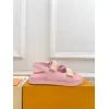Louis Vuitton Shoes for Womens Louis Vuitton Sandals #A64315