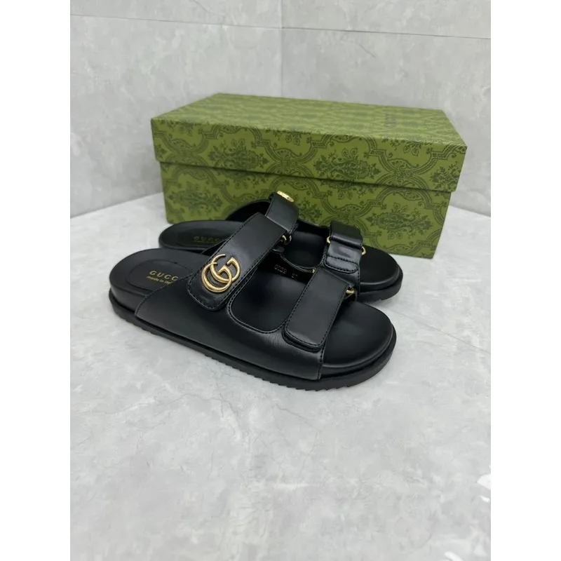 Gucci Shoes for Mens Gucci Sandals #A38541