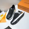 Louis Vuitton Shoes for Mens Louis Vuitton Sneakers #A63708