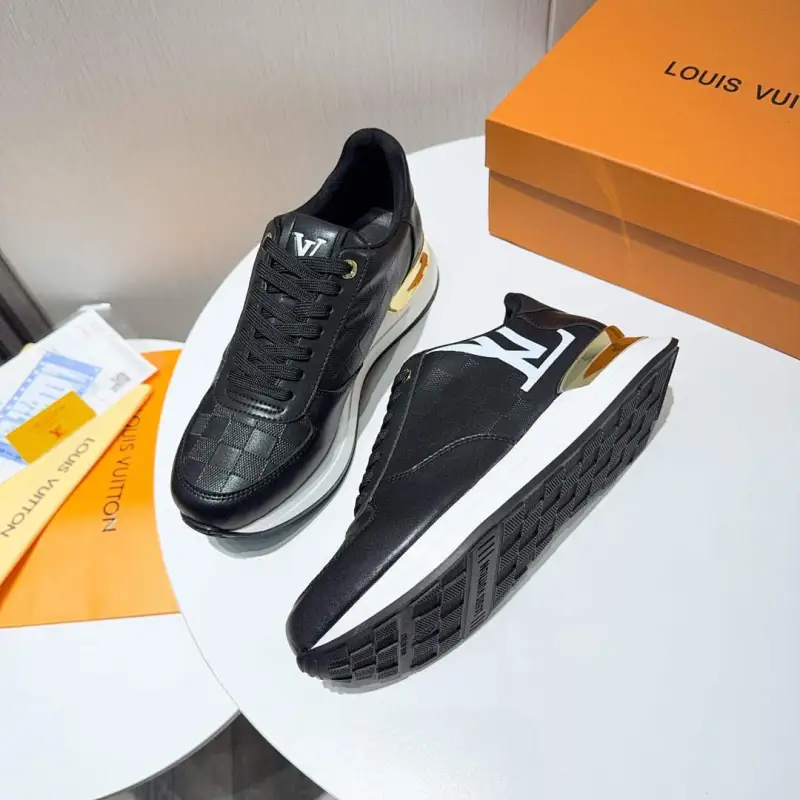 Louis Vuitton Shoes for Mens Louis Vuitton Sneakers #A63708