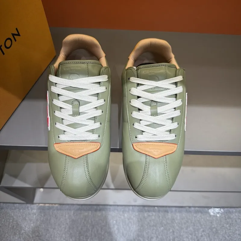 Louis Vuitton Shoes for Mens Louis Vuitton Sneakers #A59595