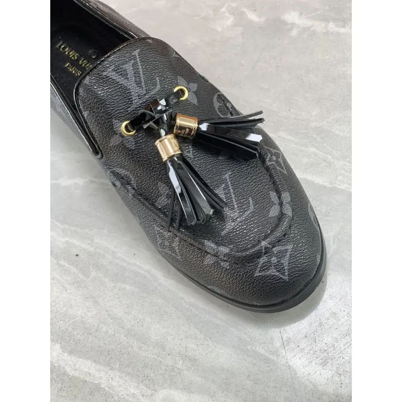 Louis Vuitton Shoes for Womens Louis Vuitton Flats #A58665