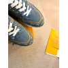 Louis Vuitton Shoes for Womens Louis Vuitton Sneakers Neo Run Away #A53227 Louis Vuitton Shoes for Womens Louis Vuitton Sneakers Neo Run Away #A53227