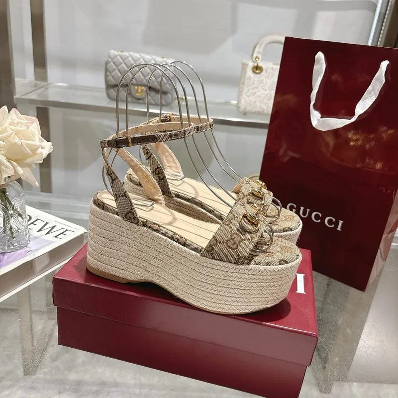 Gucci Shoes for Women Gucci Sandals #A51723