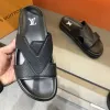 Louis Vuitton Shoes for Mens Louis Vuitton Slippers #A62478