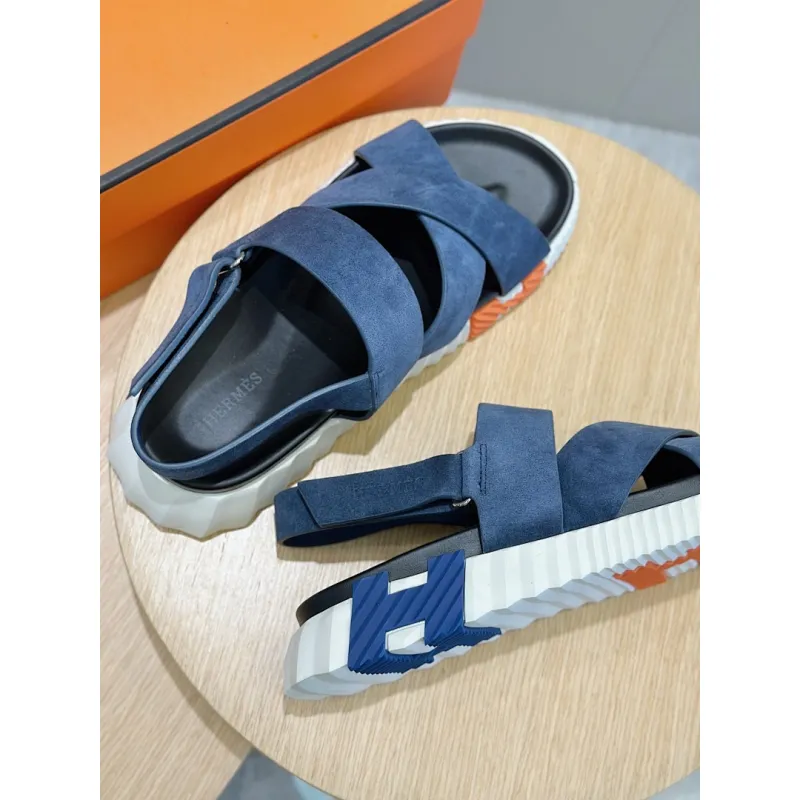 Hermes Sandals  Shoes for Men #A63103