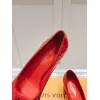 Louis Vuitton Shoes for Womens Louis Vuitton Pumps #A49570