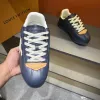 Louis Vuitton Shoes for Mens Louis Vuitton Sneakers #A59592