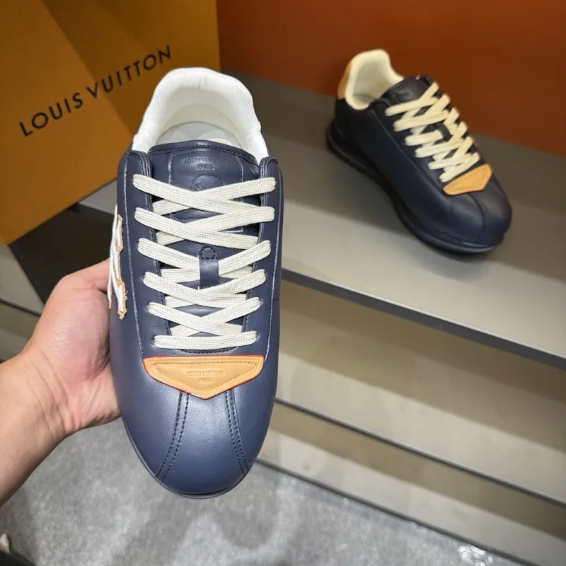 Louis Vuitton Shoes for Mens Louis Vuitton Sneakers #A59592