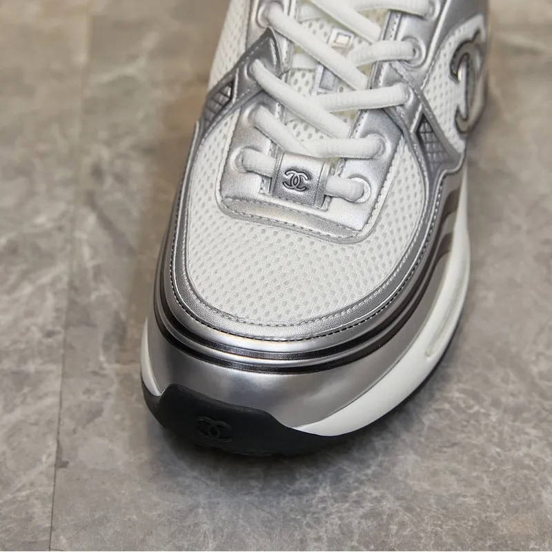 Chanel shoes for Womens Chanel Sneakers #999935191