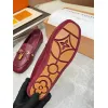 Louis Vuitton Shoes for Womens Louis Vuitton Sandals #A62068