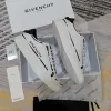Givenchy Shoes Mens Givenchy Sneakers #9873492