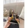YSL Shoes for YSL High-heeled shoes for women #A51150 YSL Shoes for YSL High-heeled shoes for women #A51150