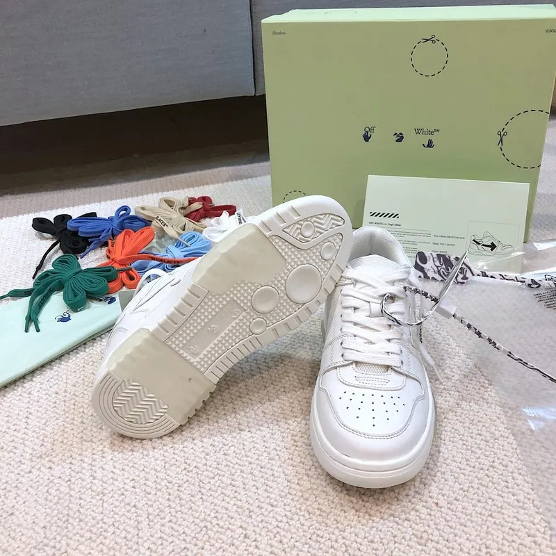 Off-White shoes for Mens and women Sneakers #999919101