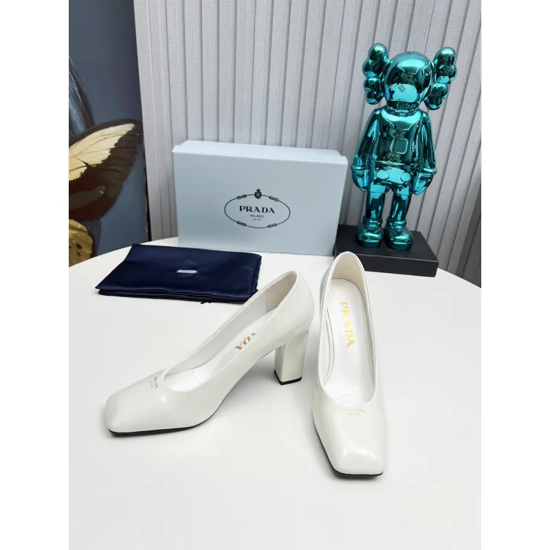 Prada Shoes for Womens Prada Pumps #A61209