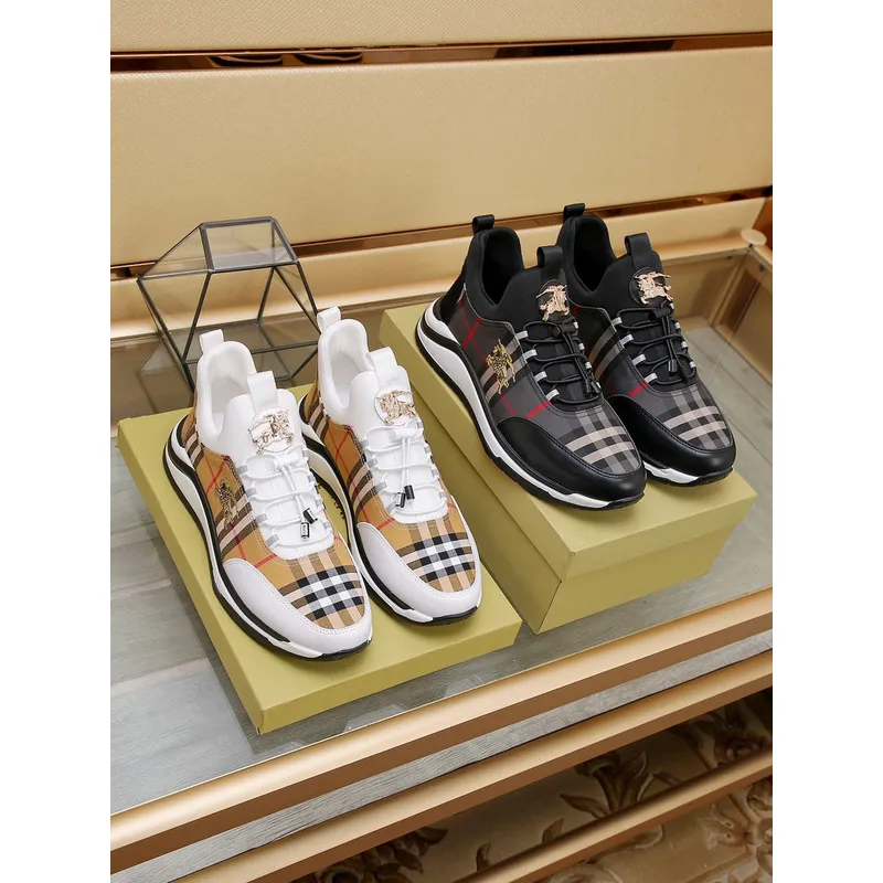 Burberry Shoes for Mens Sneakers #9999921245