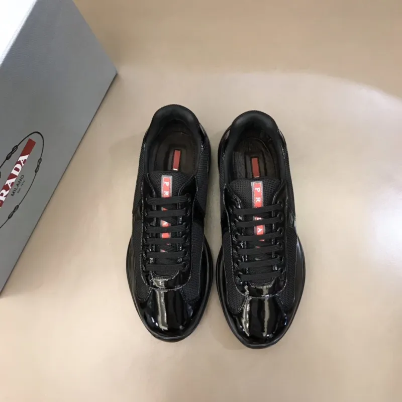 Prada Shoes for Mens Prada Sneakers #99906939