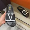 valentino Shoes for valentino Slippers for men #A62497