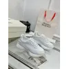 Alexander McQueen Shoes for Unisex McQueen Sneakers #A55837