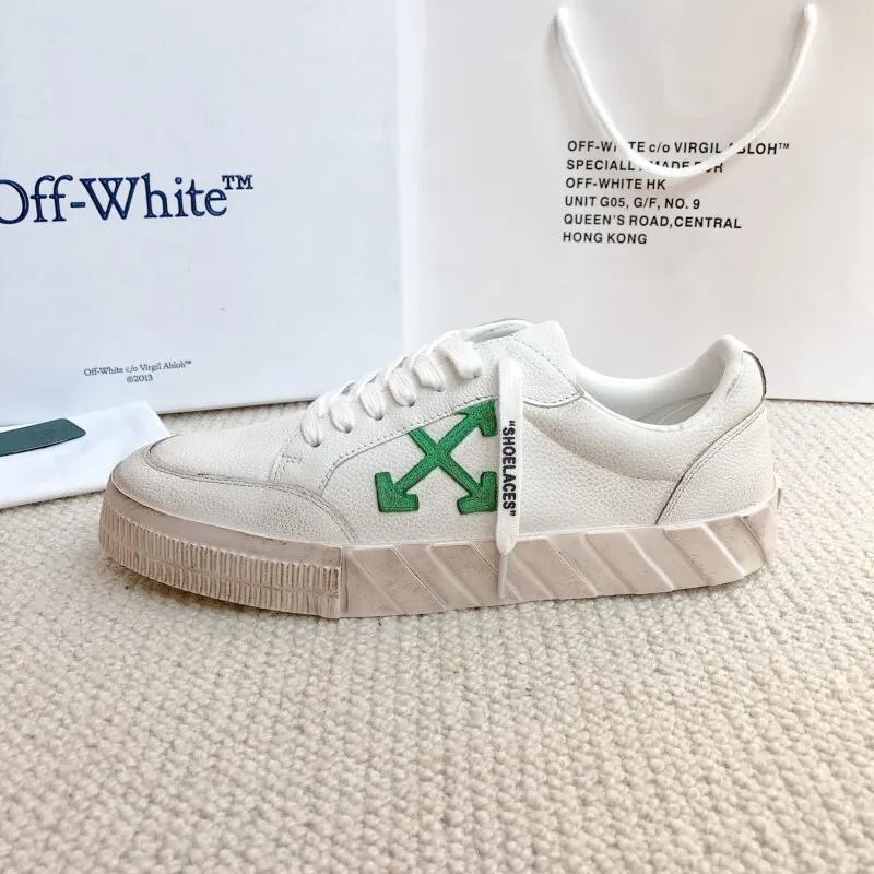 Off-White shoes for Mens Sneakers #A56040 Off-White shoes for Mens Sneakers #A56040