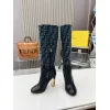 Fendi shoes for Fendi Boot for women #A56708