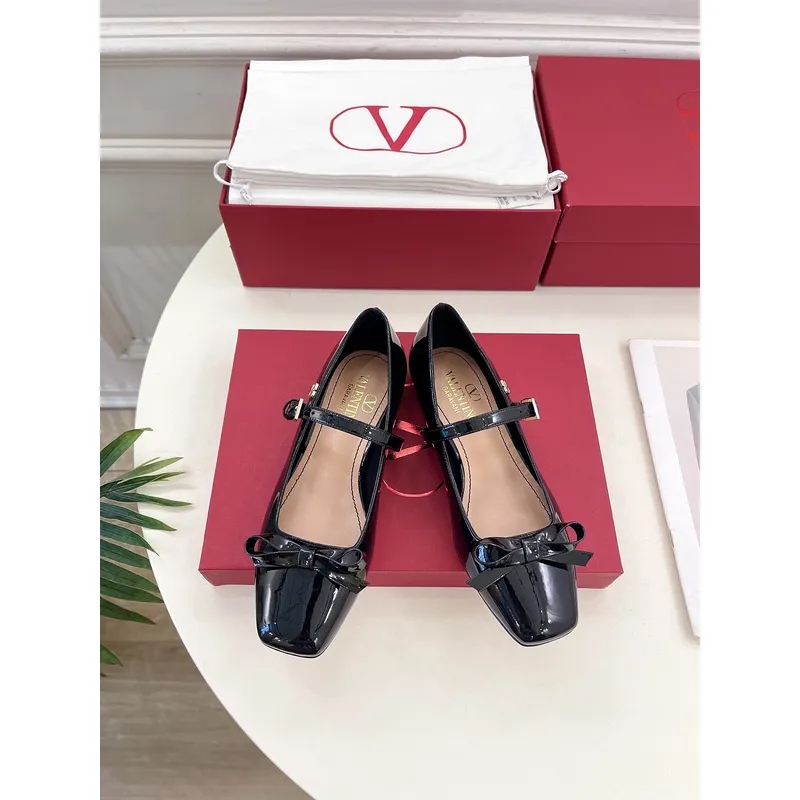 valentino Shoes for Women Garavani Roman Stud #A49725
