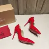 CL Redbottom Shoes for Womens CL Pumps #99901801
