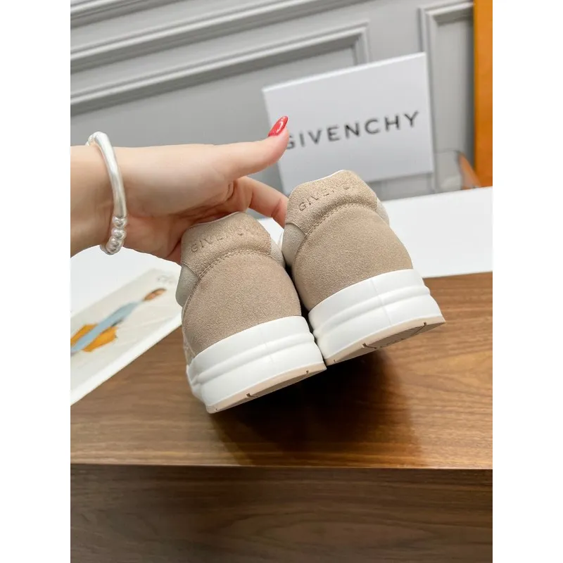 Givenchy Shoes for Mens Givenchy Sneakers #A42121