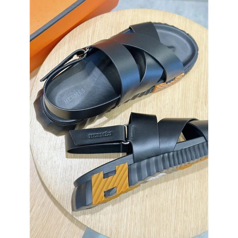 Hermes Sandals  Shoes for Men #A63100