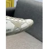Golden Goose Leather Sneakes 1:1 Quality Unisex Shoes #999936081