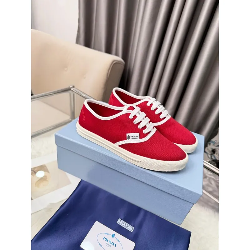 Prada Shoes for Womens Prada Sneakers #A64164