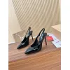 CL Redbottom Shoes for Womens CL Sandals 10cm #A46338 CL Redbottom Shoes for Womens CL Sandals 10cm #A46338