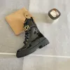 Fendi shoes for Fendi Boot for women #A30010