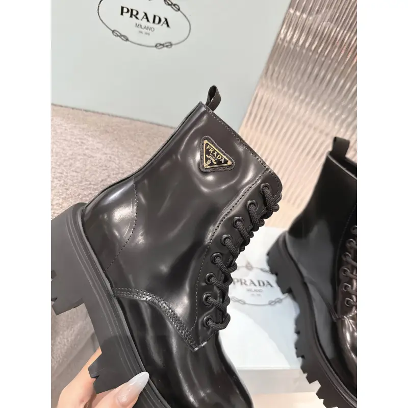 Prada Shoes for Womens Prada Boots #A54825