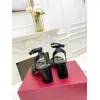 valentino Shoes for valentino High-heeled shoes for women 7CM #A22067
