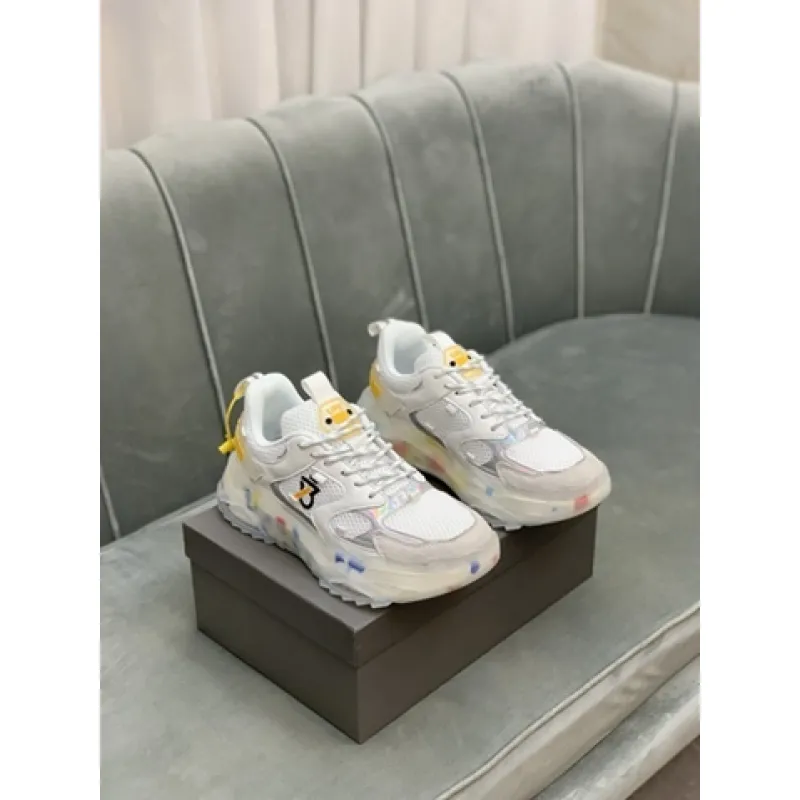 Y-3 shoes for men #99903143