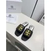 Givenchy Shoes for Womens Givenchy slippers #A47644