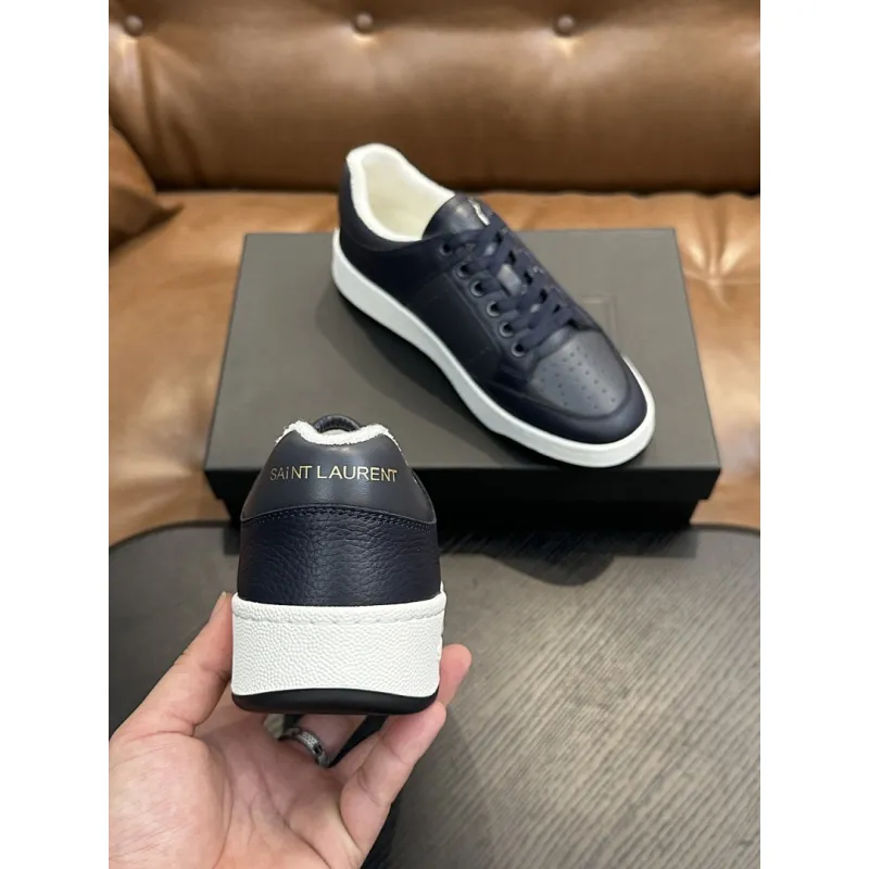 YSL Sneakers Shoes for MEN #A63726