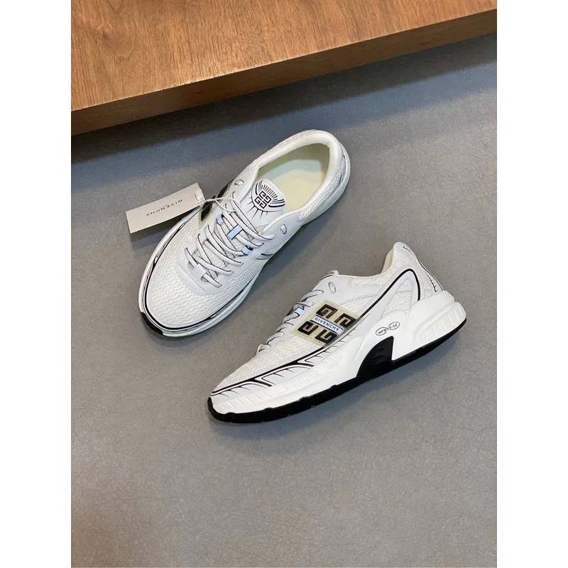Givenchy Shoes for Mens Givenchy Sneakers #A52056