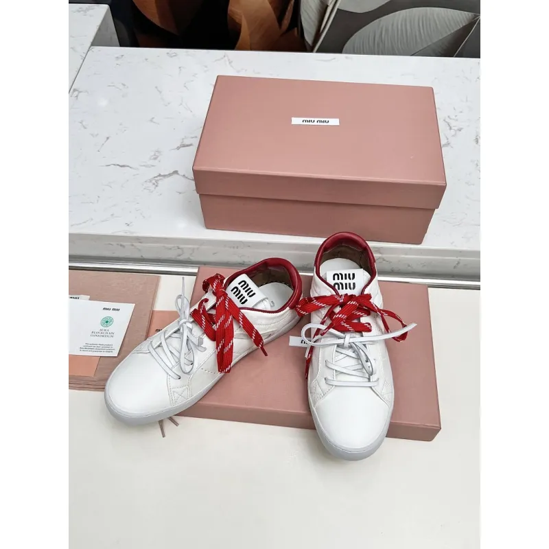 Miu Miu Shoes for Women #A64191