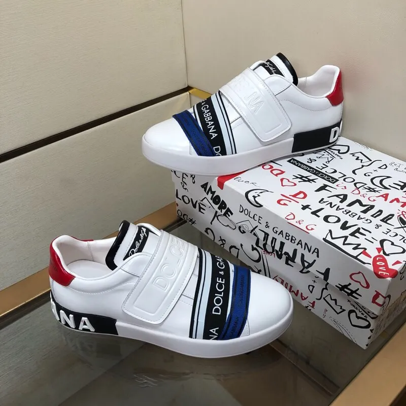 Dol**Gab Shoes for Mens D&G Sneakers #999909833