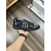 Burberry Shoes for Mens Sneakers #A59571