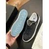 Balmain Sneakers Shoes for men #A63739