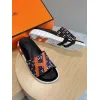Hermes Slippers Shoes for Men #A63094