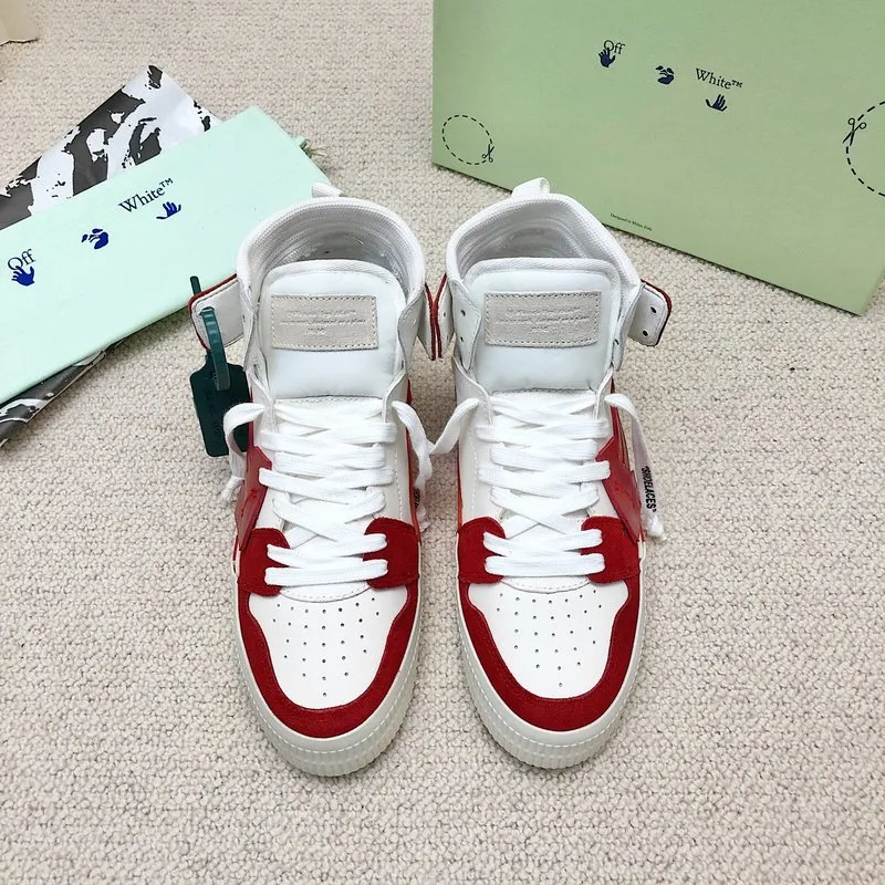 Off-White shoes for men and women Sneakers #999932338