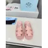 Prada Shoes for Womens Prada Sandals #A49905
