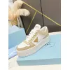 Prada Shoes for Womens Prada Sneakers #A64148