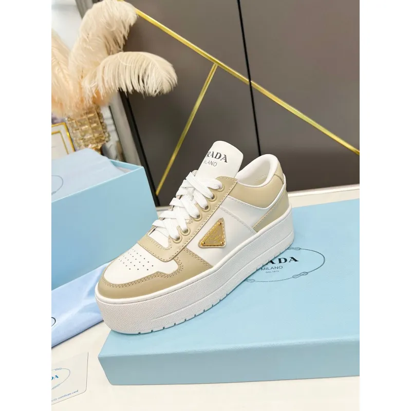 Prada Shoes for Womens Prada Sneakers #A64148