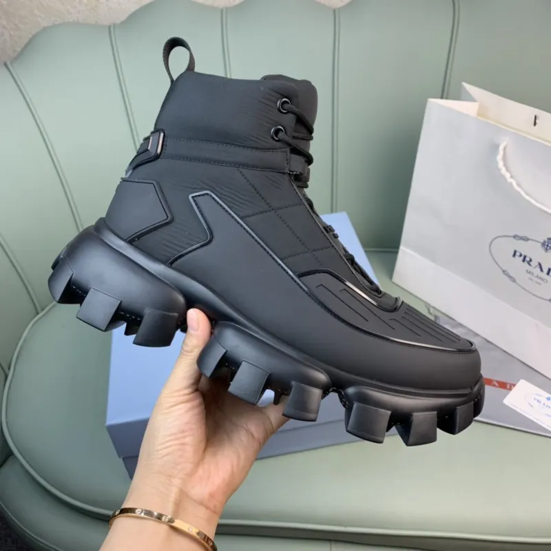 Prada Shoes for Mens Prada Sneakers #999914732